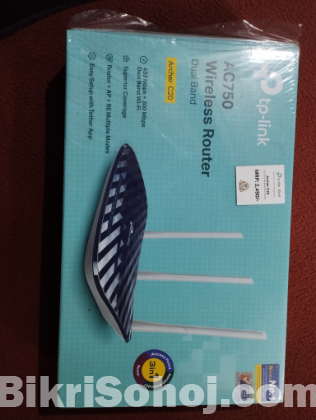 Router